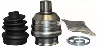 JP GROUP 1243500360 -  Шарнирный комплект, приводной вал